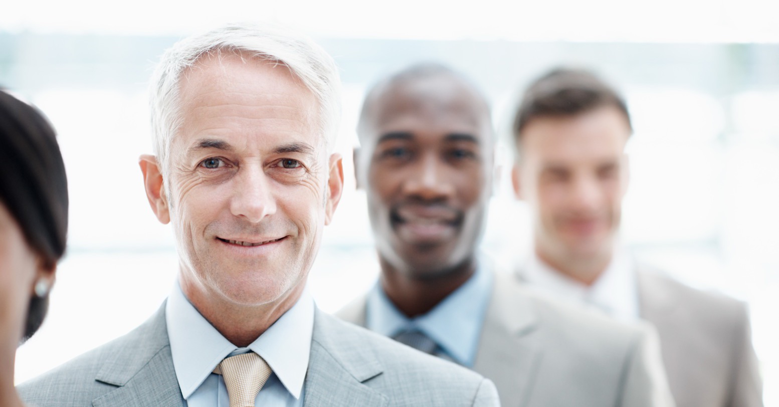 The Ragen Payment Solutions team